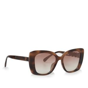 MORE PHOTOS - CHANEL GLASSES